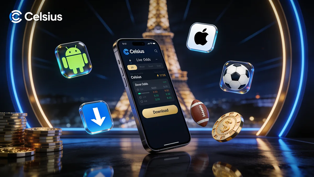 Méthodes de paiement chez Celsius Casino : guide celsius casino pour les joueurs en France